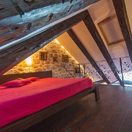 Dubravka Apartment Dubrovnik Extérieur photo