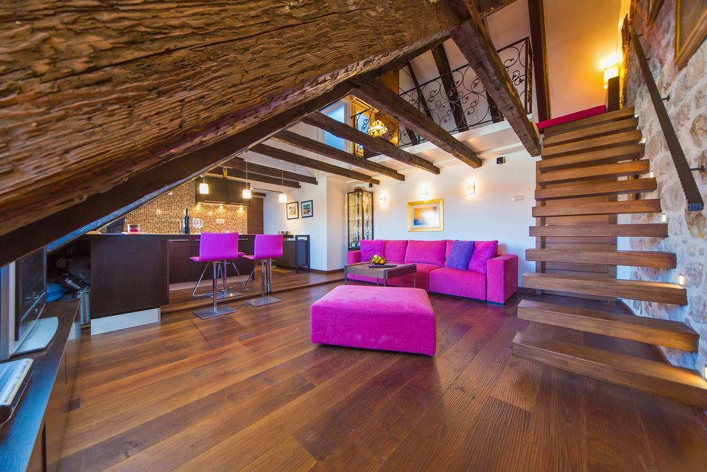 Dubravka Apartment Dubrovnik Chambre photo