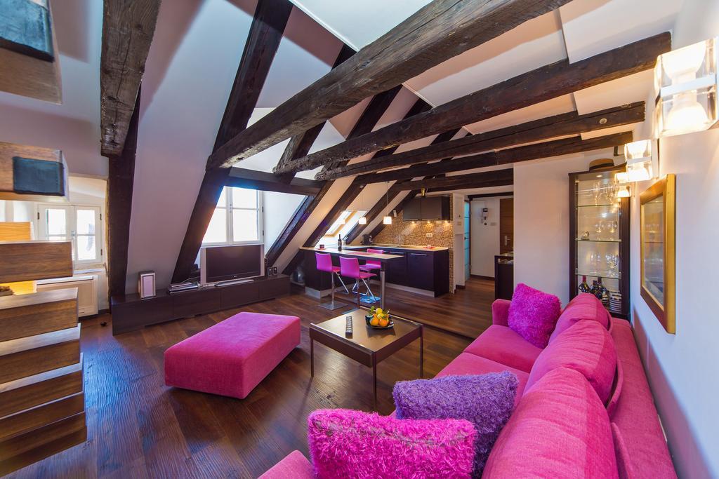Dubravka Apartment Dubrovnik Chambre photo