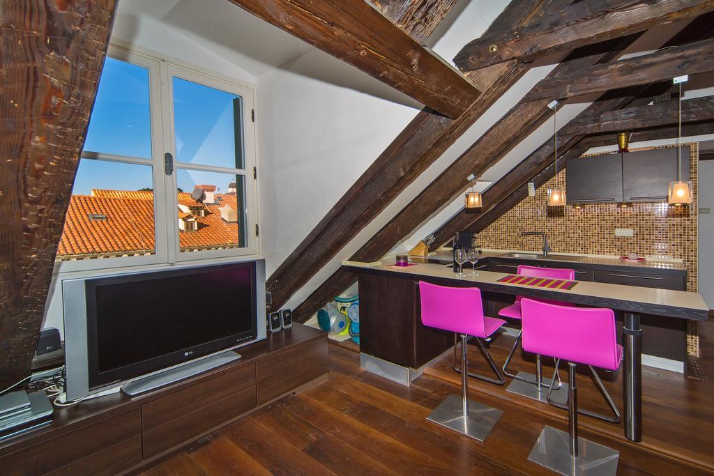 Dubravka Apartment Dubrovnik Chambre photo