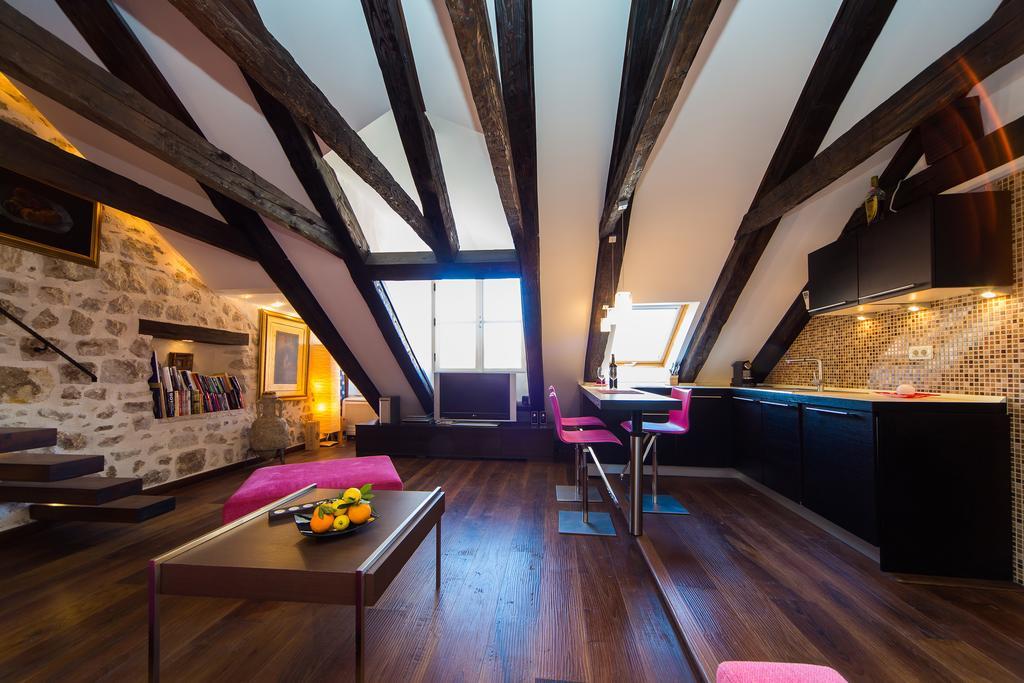 Dubravka Apartment Dubrovnik Chambre photo