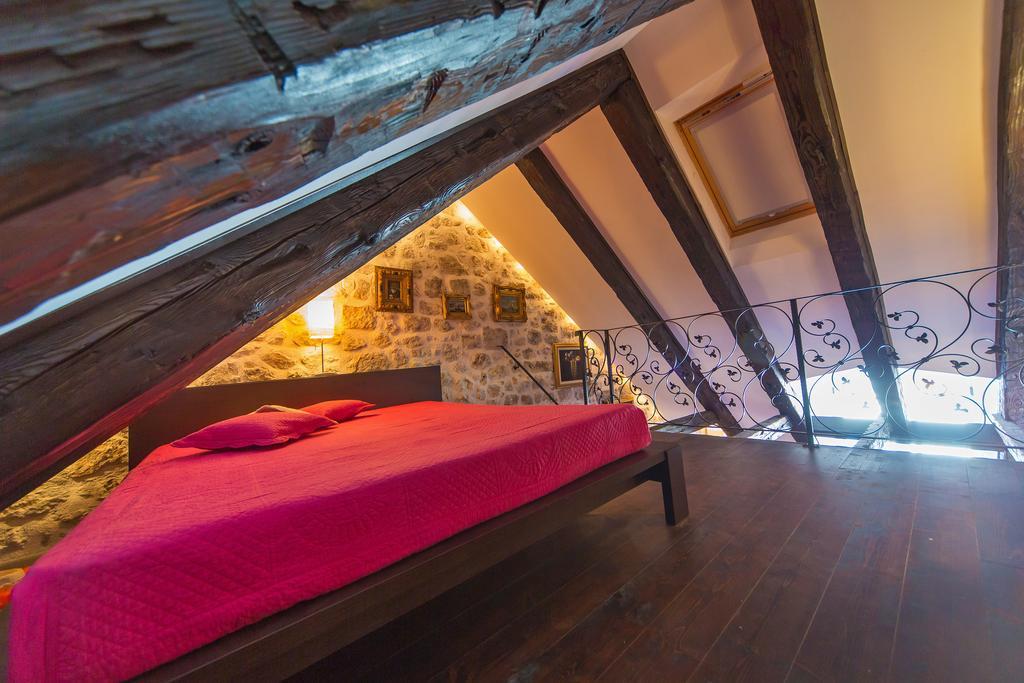 Dubravka Apartment Dubrovnik Extérieur photo