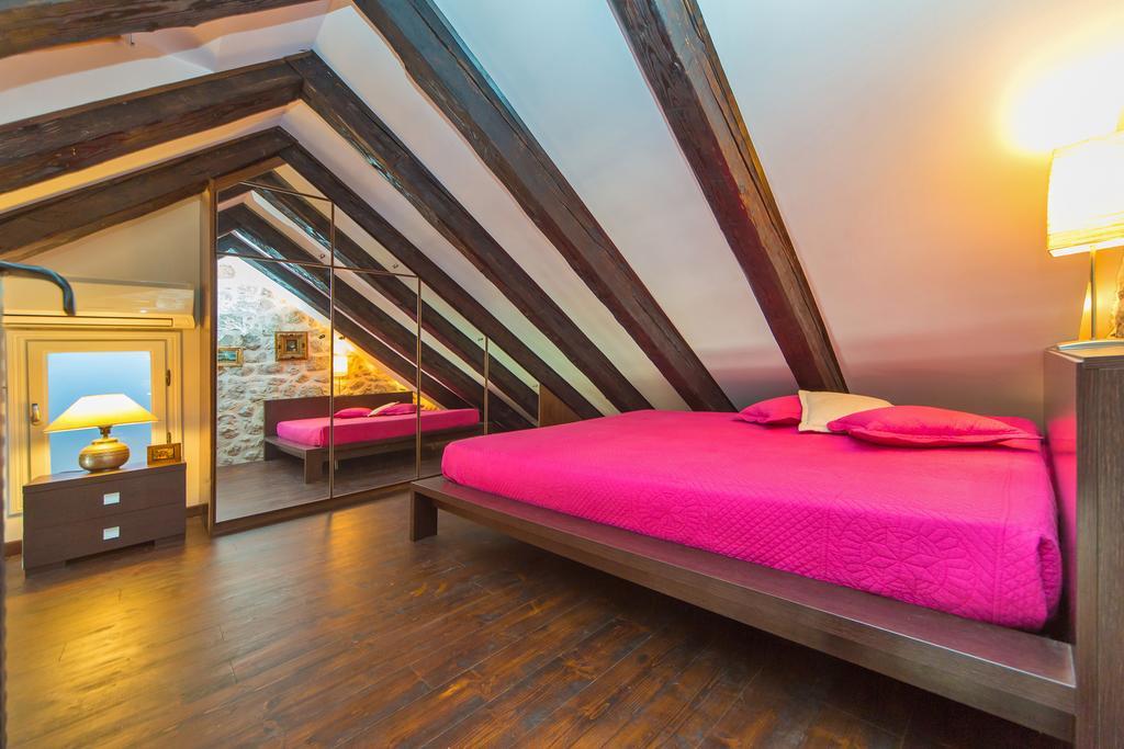 Dubravka Apartment Dubrovnik Chambre photo