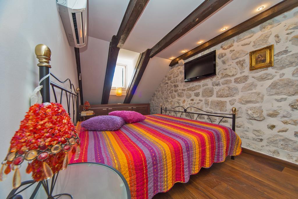 Dubravka Apartment Dubrovnik Chambre photo