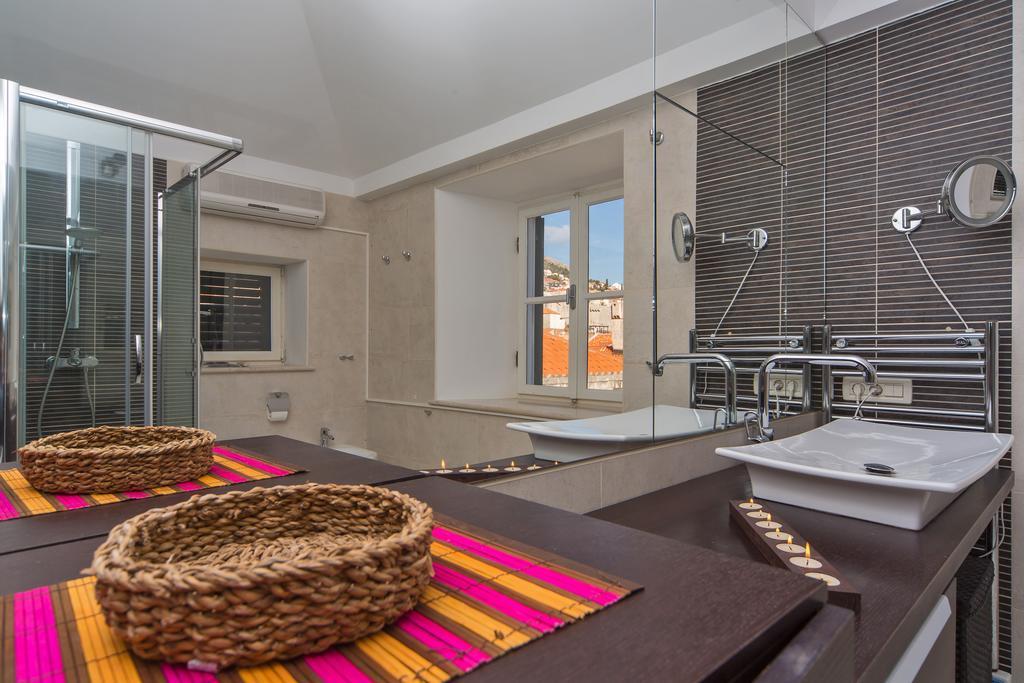Dubravka Apartment Dubrovnik Chambre photo