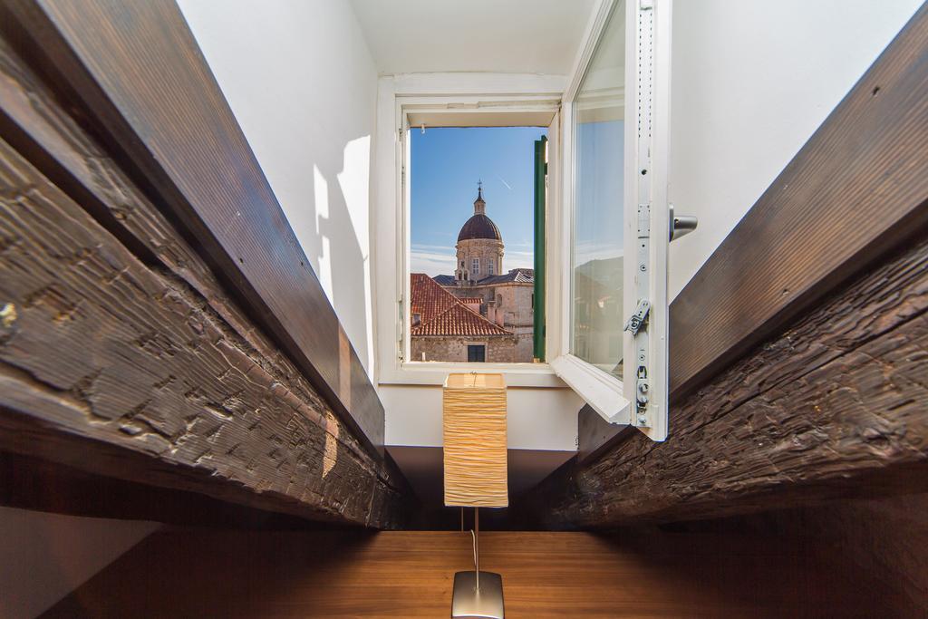 Dubravka Apartment Dubrovnik Chambre photo